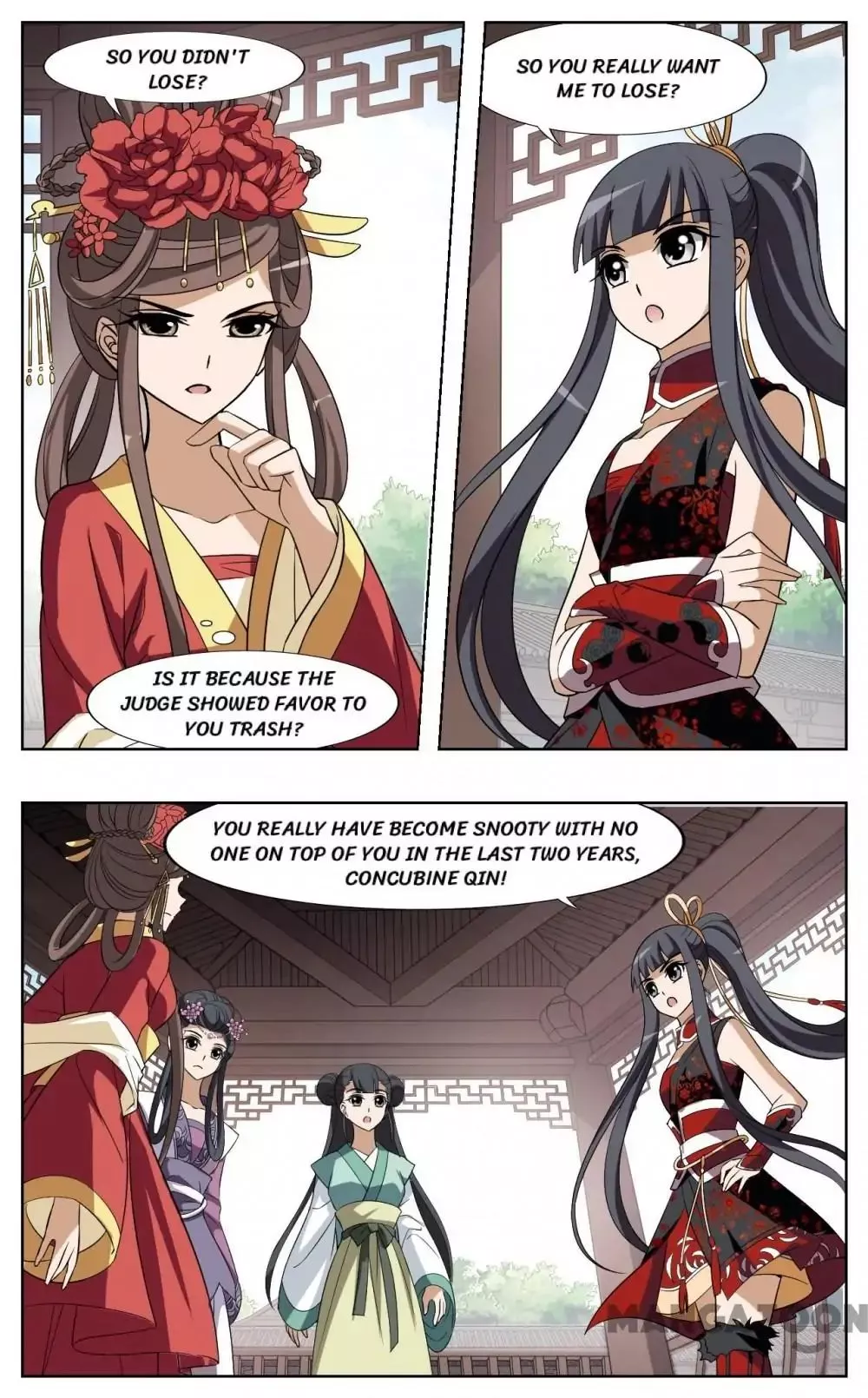 Manga page 10