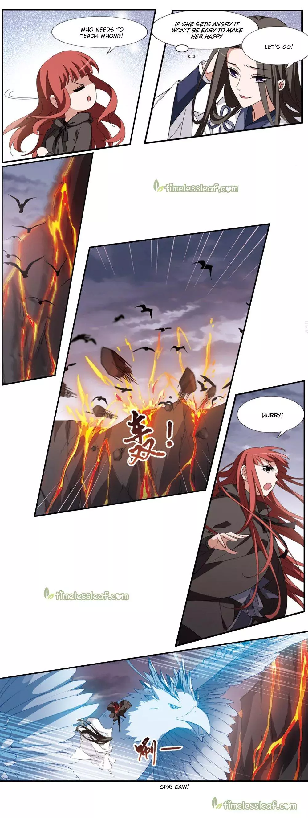 Manga page 4