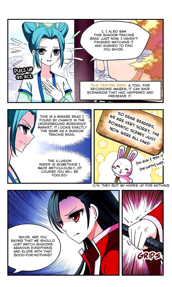 Manga page 21