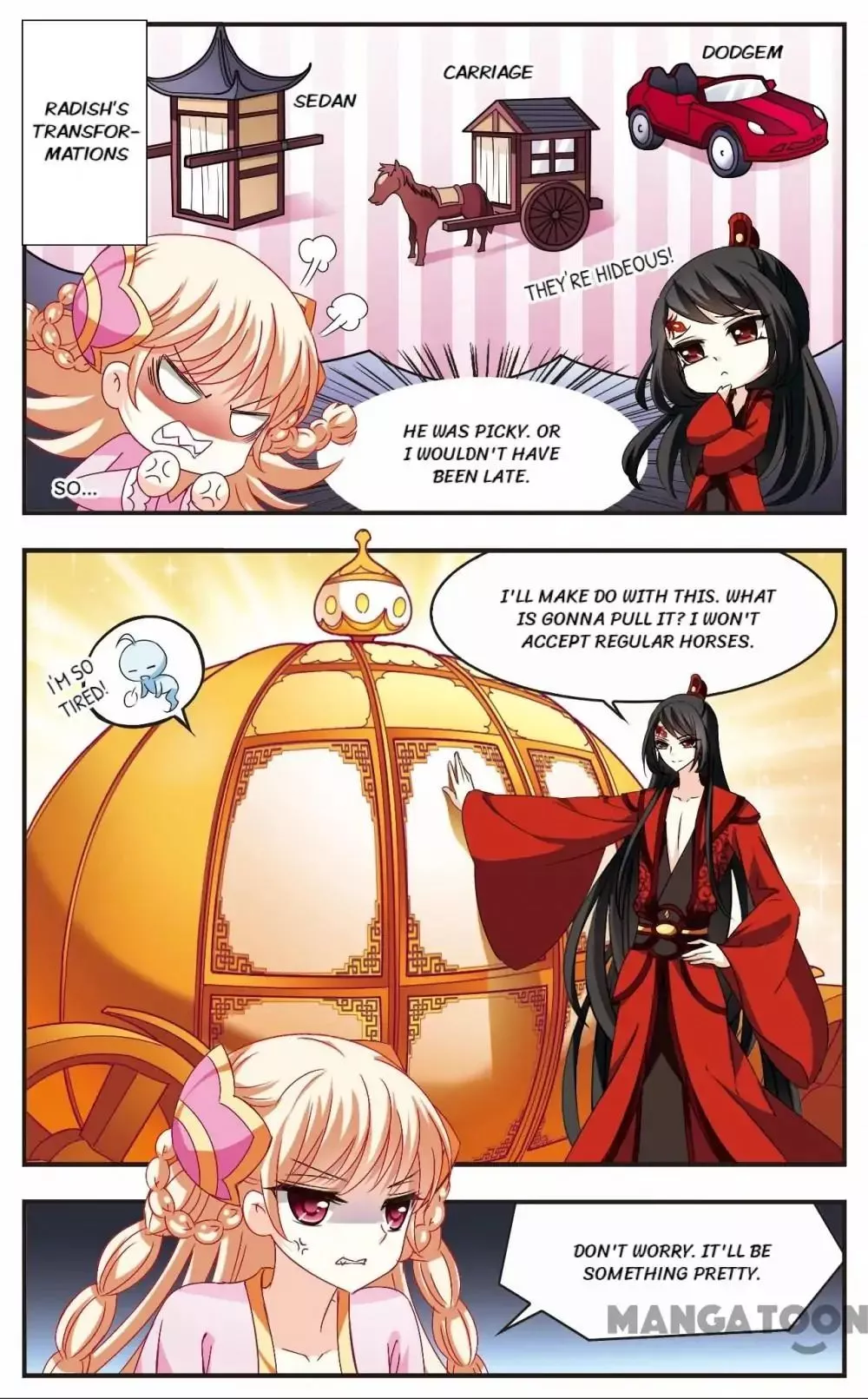 Manga page 9