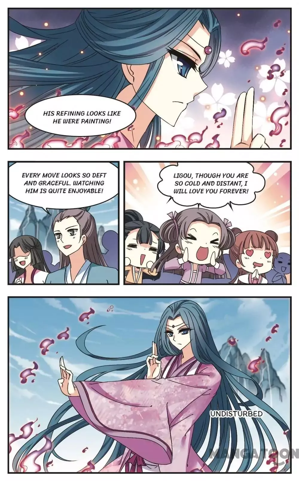 Manga page 4