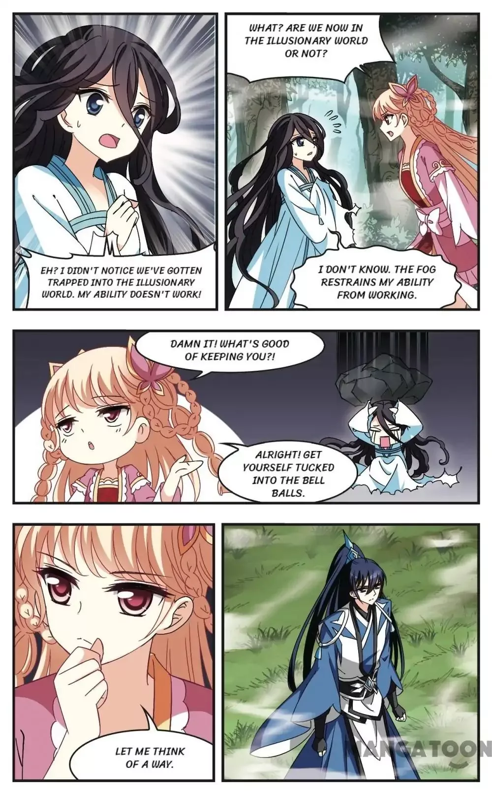 Manga page 7