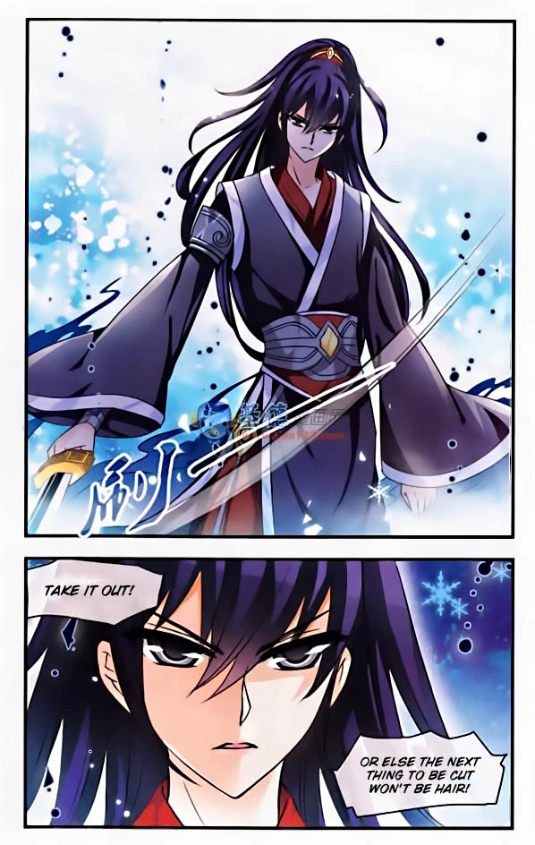 Manga page 21