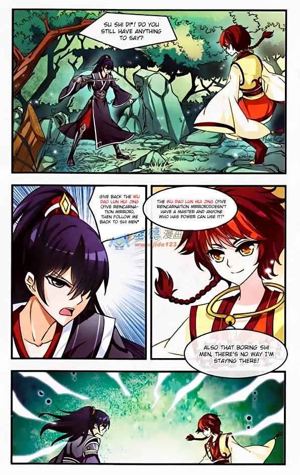 Manga page 13