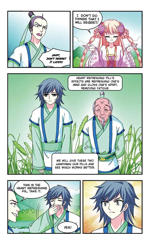 Manga page 19