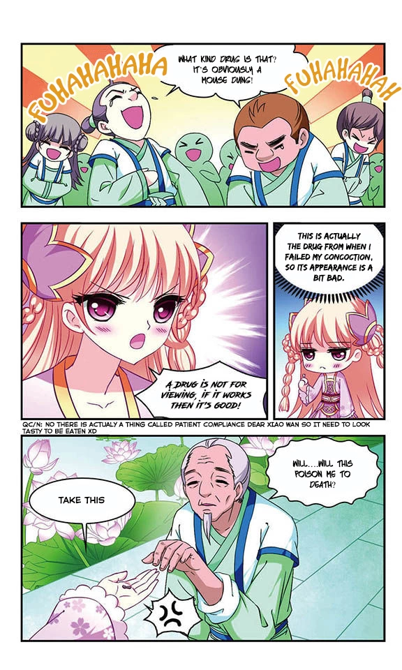 Manga page 21
