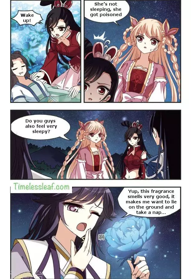 Manga page 4
