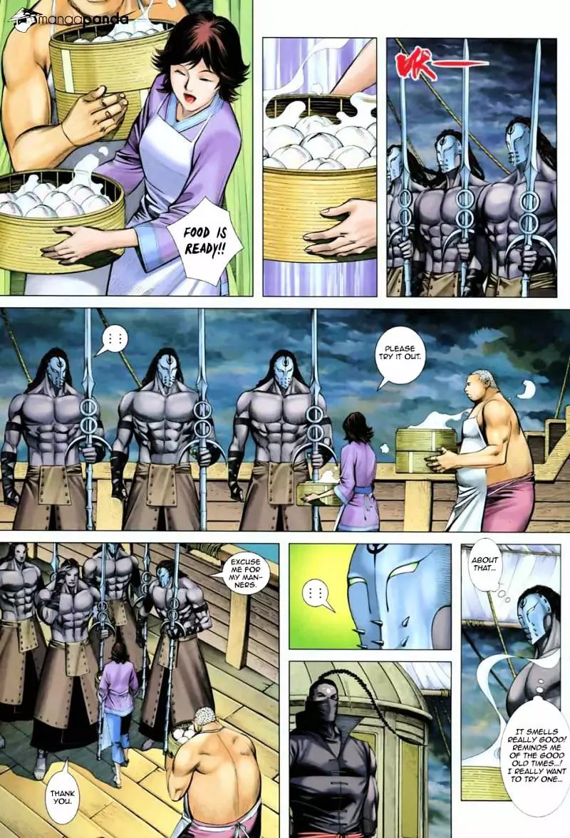 Manga page 18