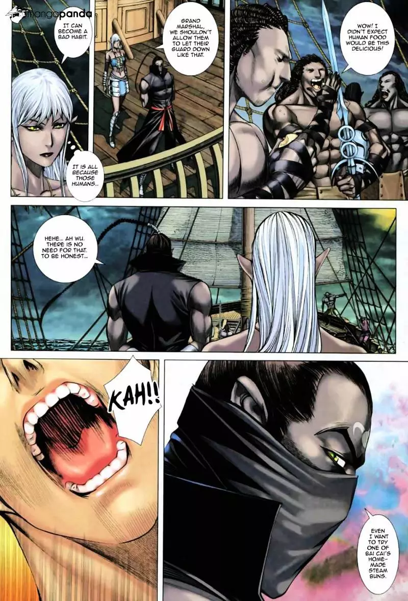 Manga page 19