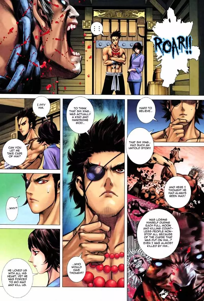 Manga page 27