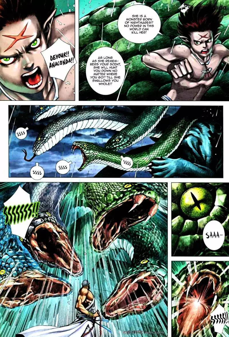 Manga page 28