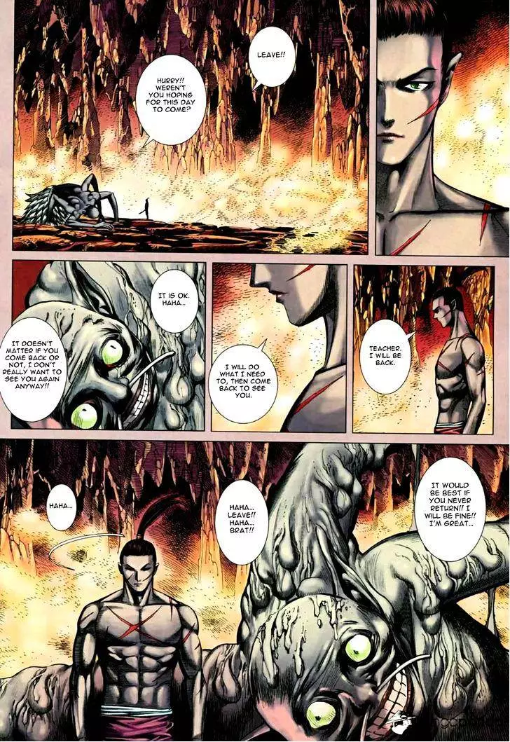 Manga page 18