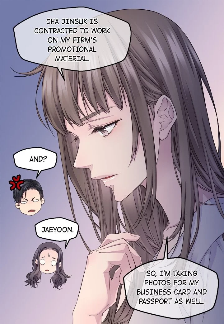Manga page 10