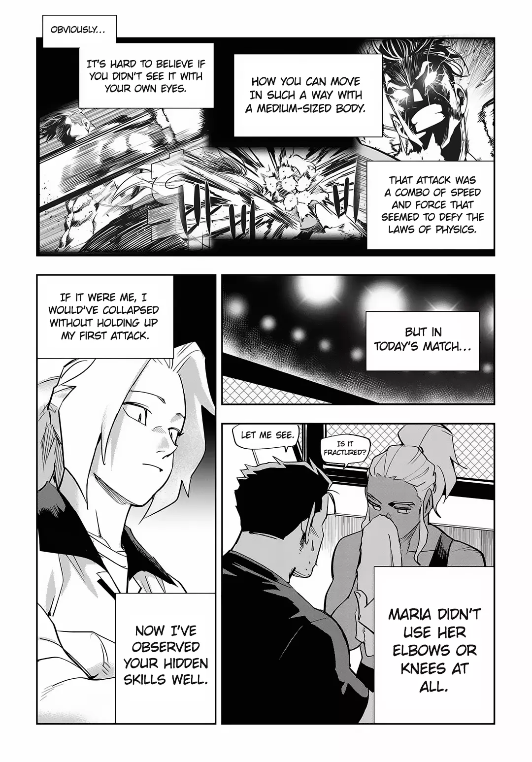 Manga page 4