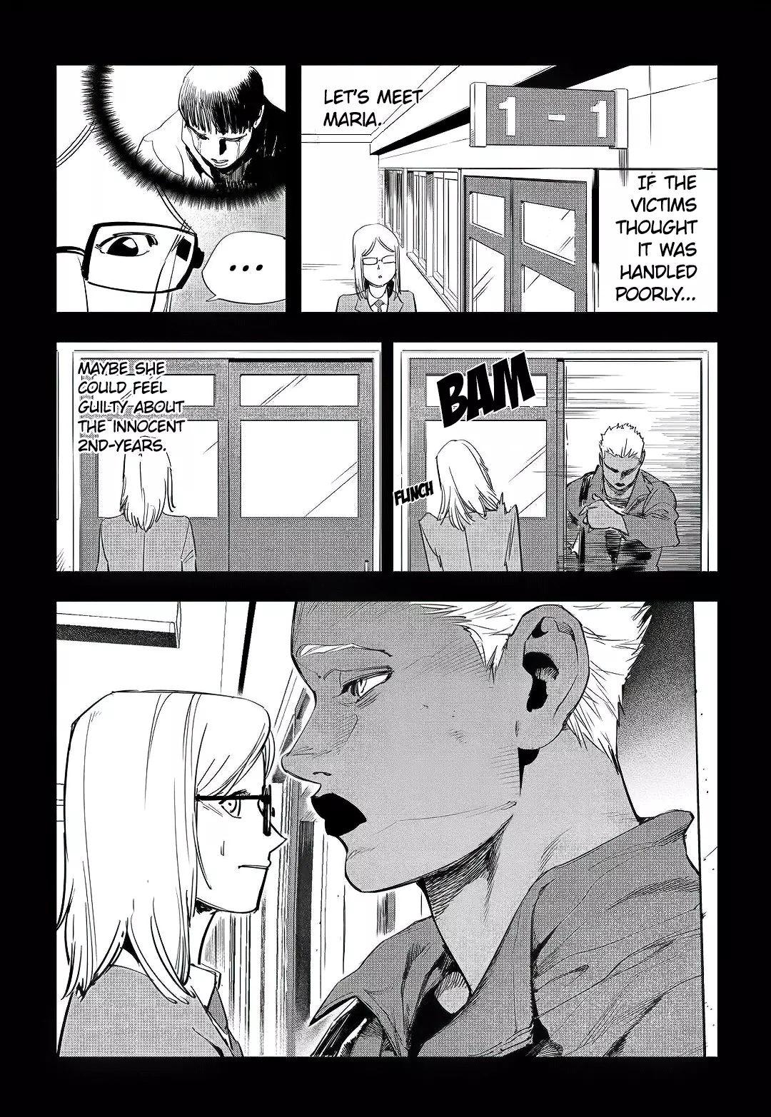 Manga page 7