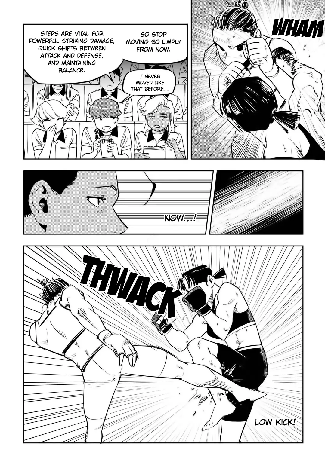 Manga page 10