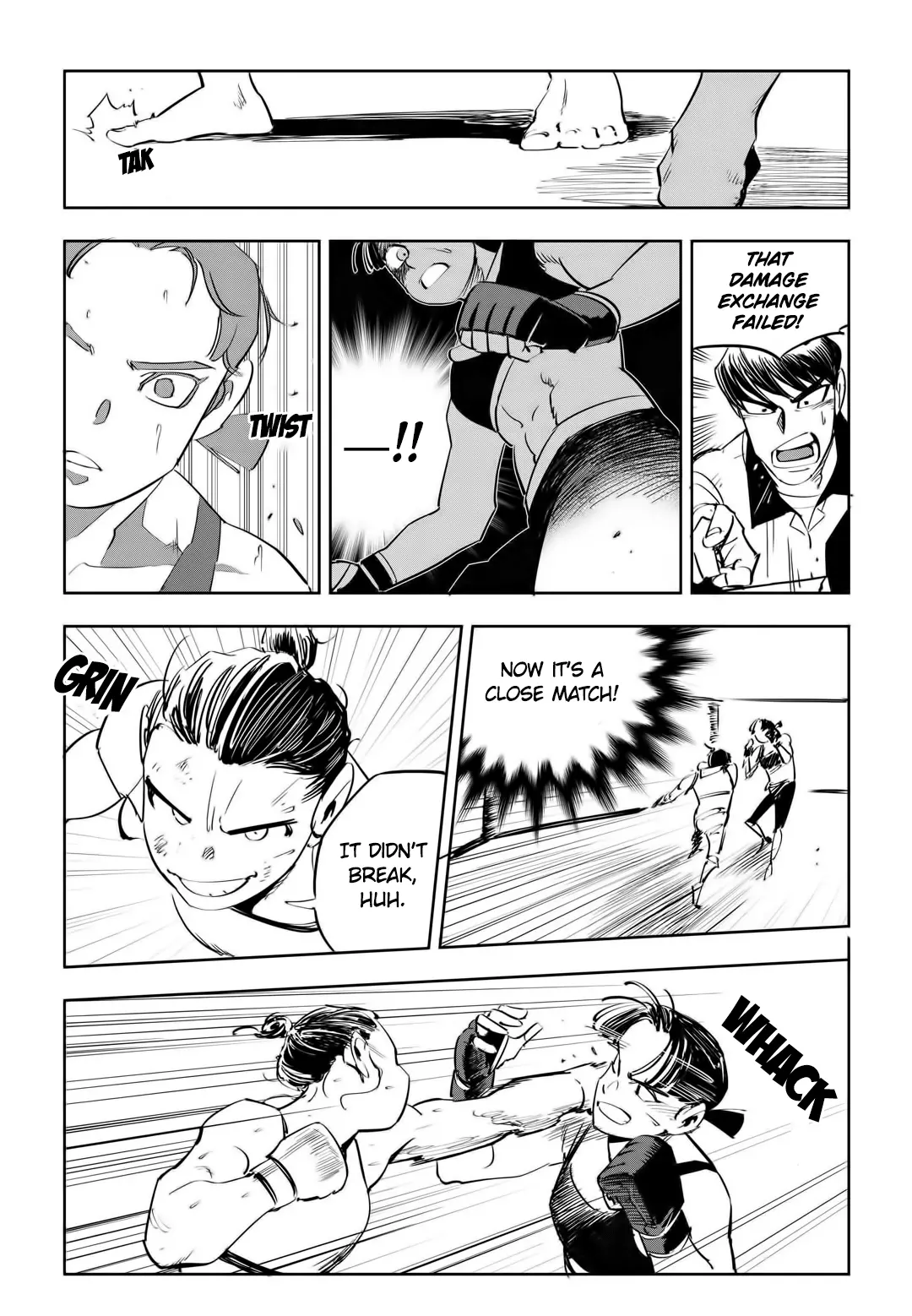 Manga page 14
