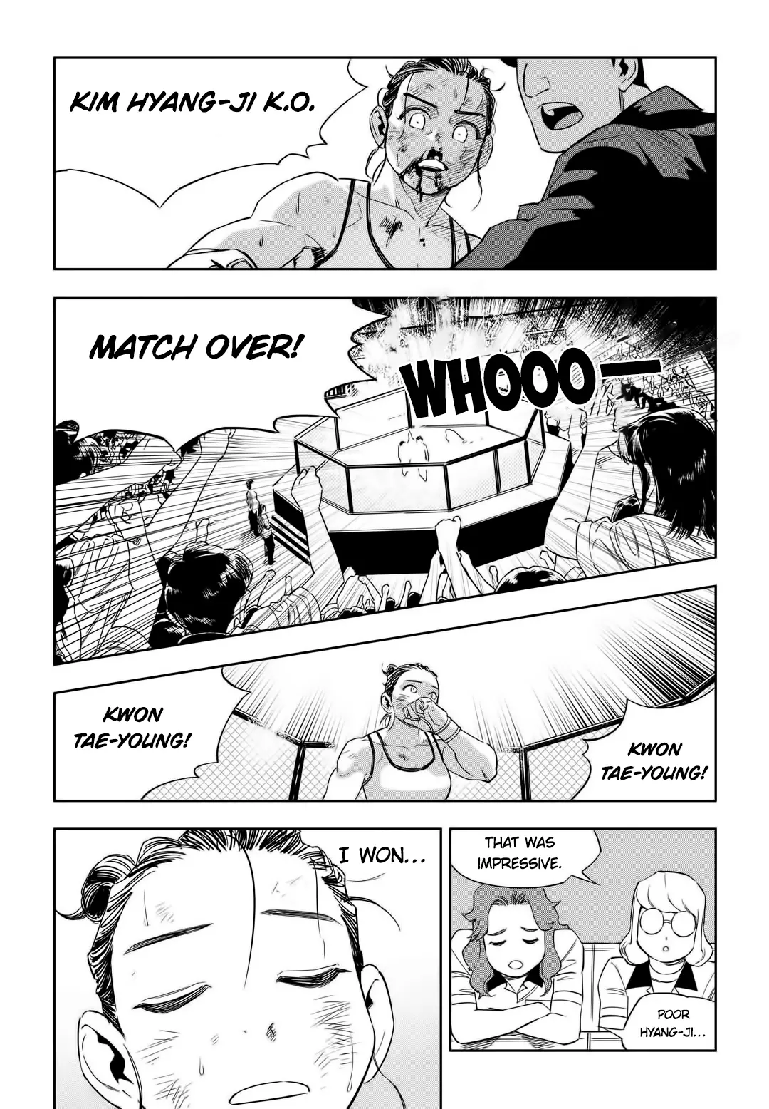 Manga page 27
