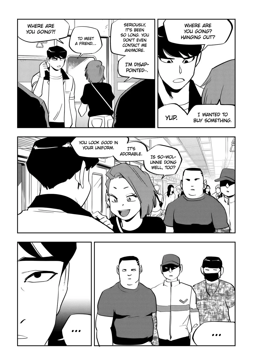 Manga page 10
