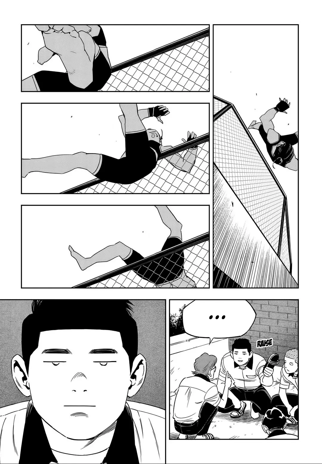 Manga page 15