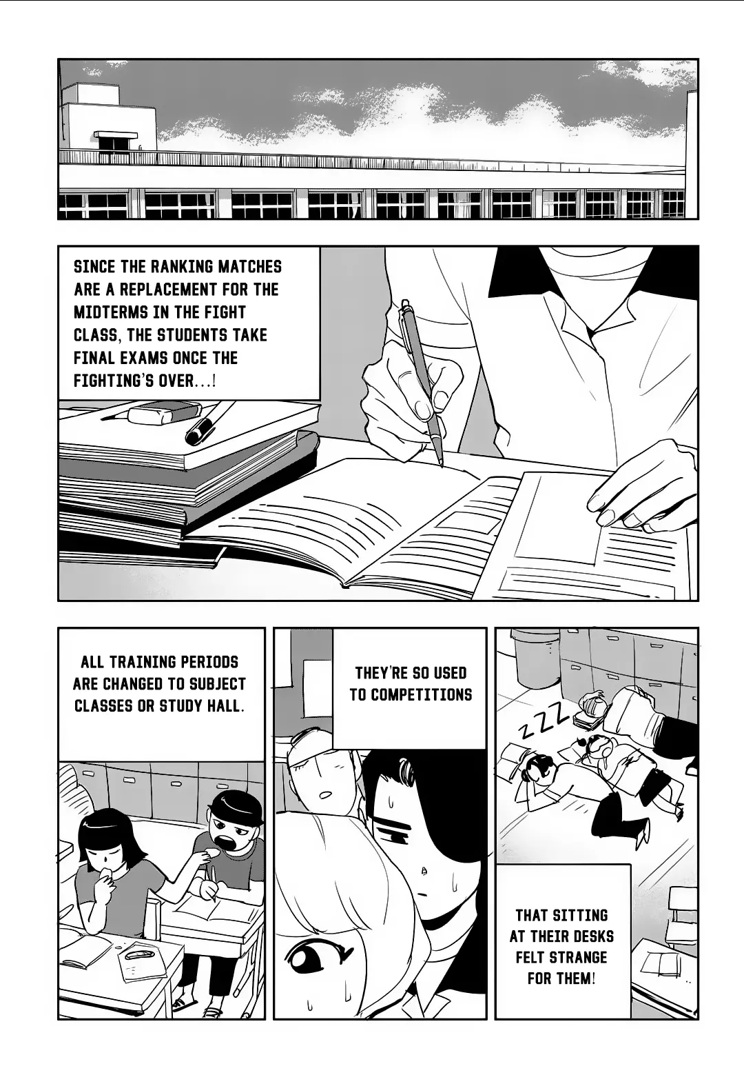 Manga page 11