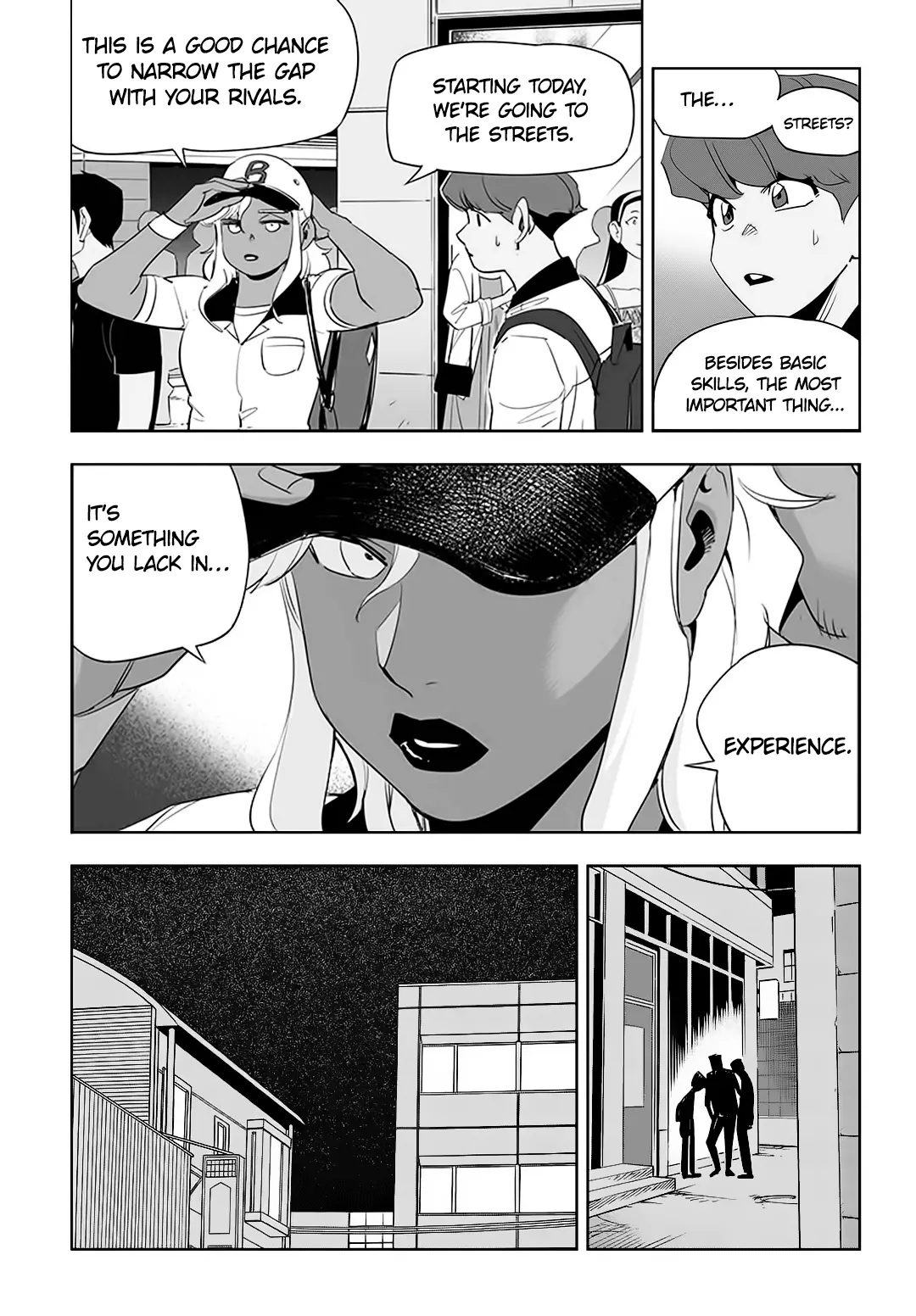 Manga page 17