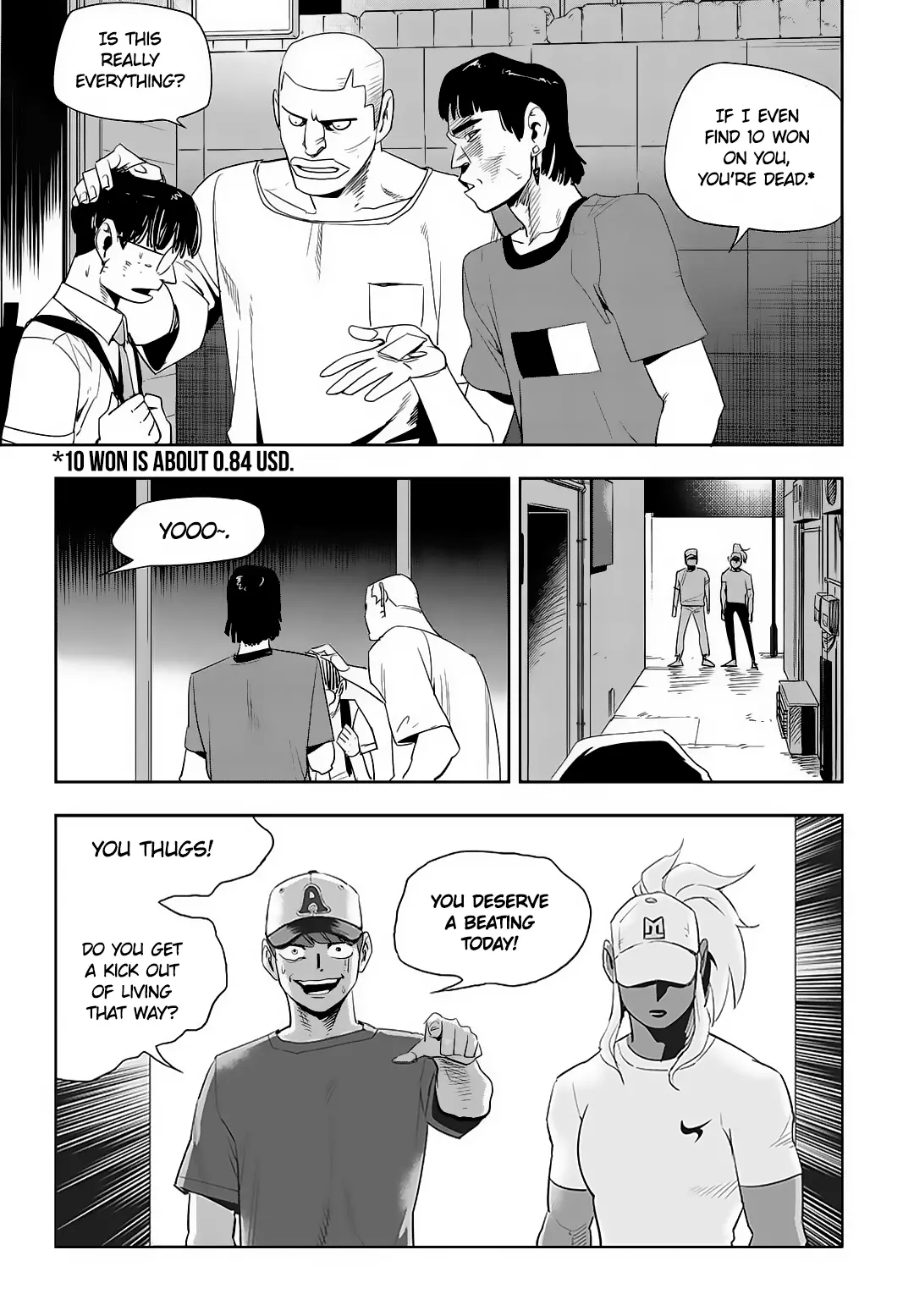 Manga page 18