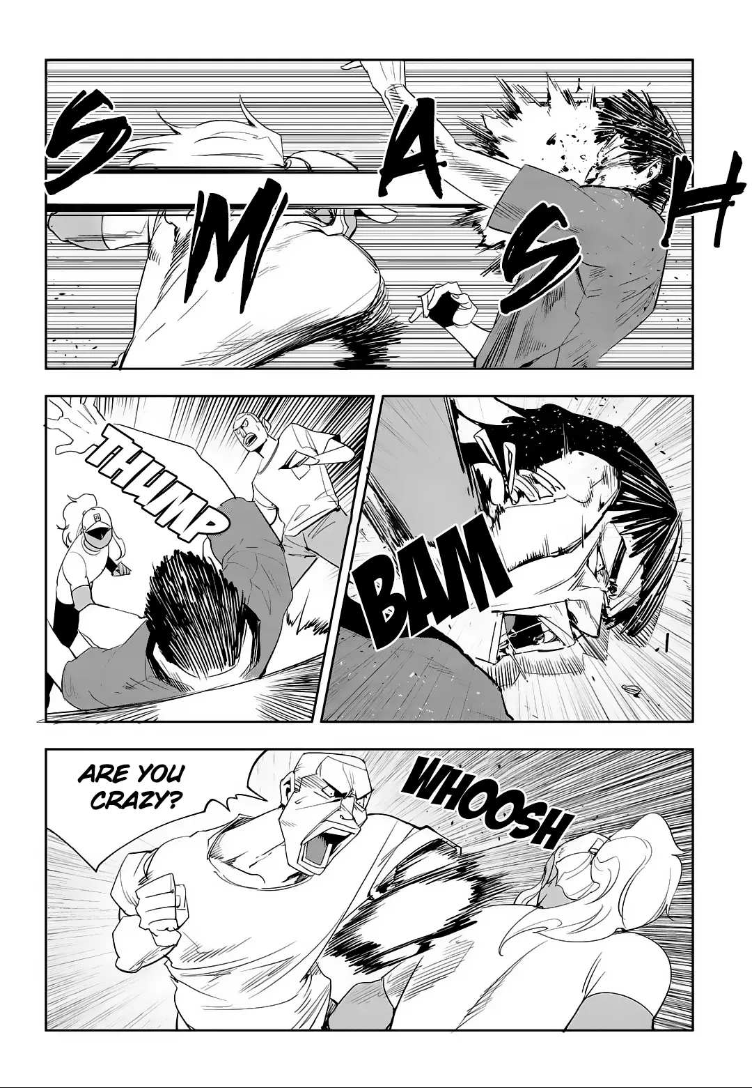 Manga page 20