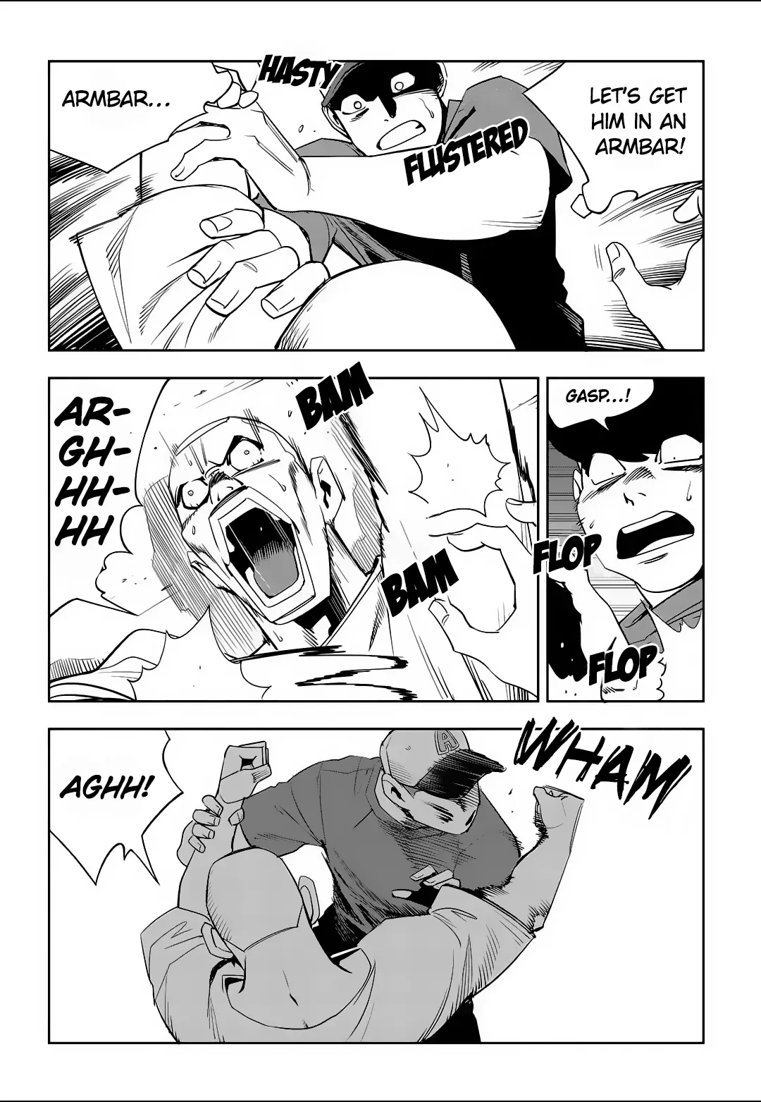 Manga page 9