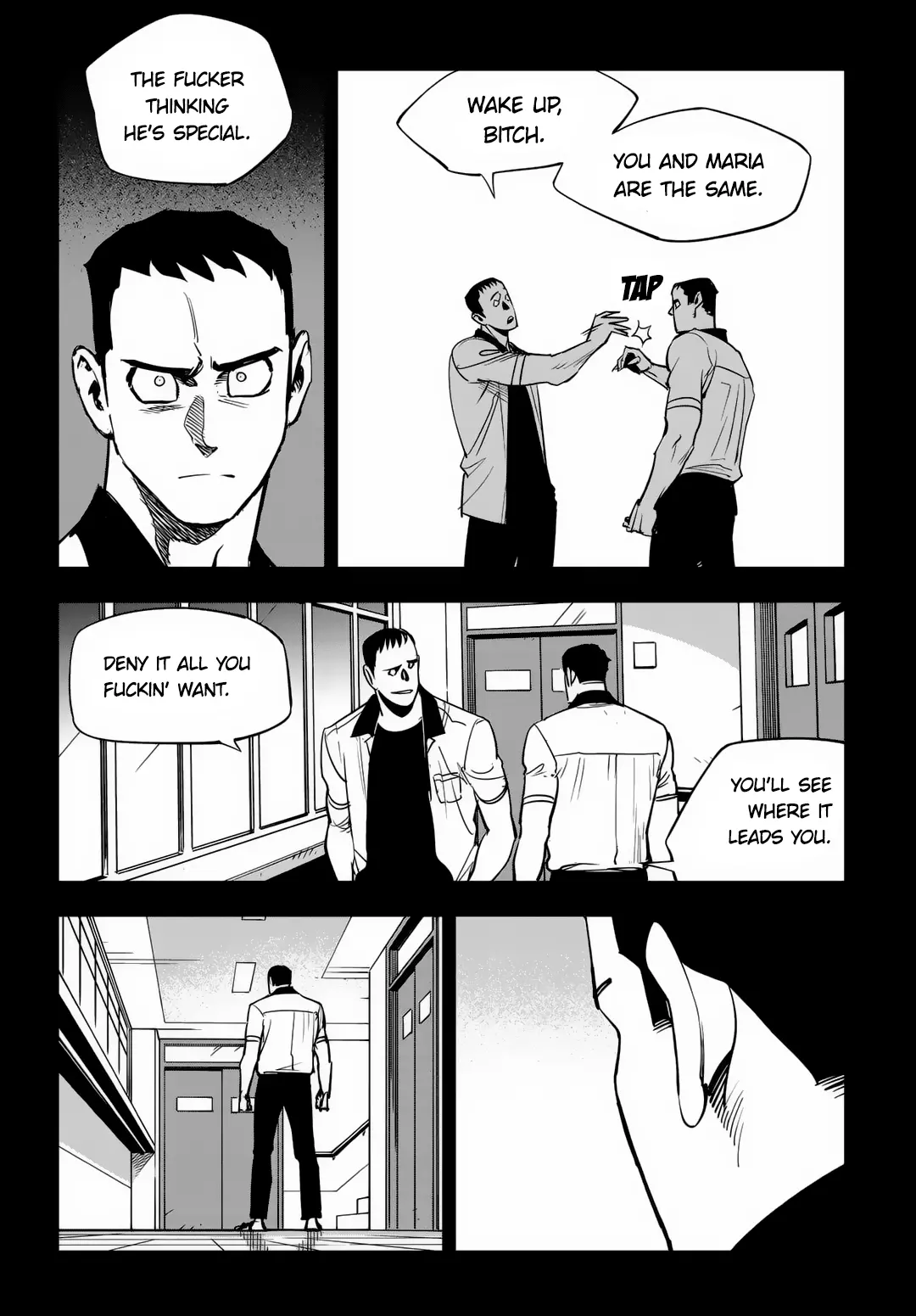 Manga page 131