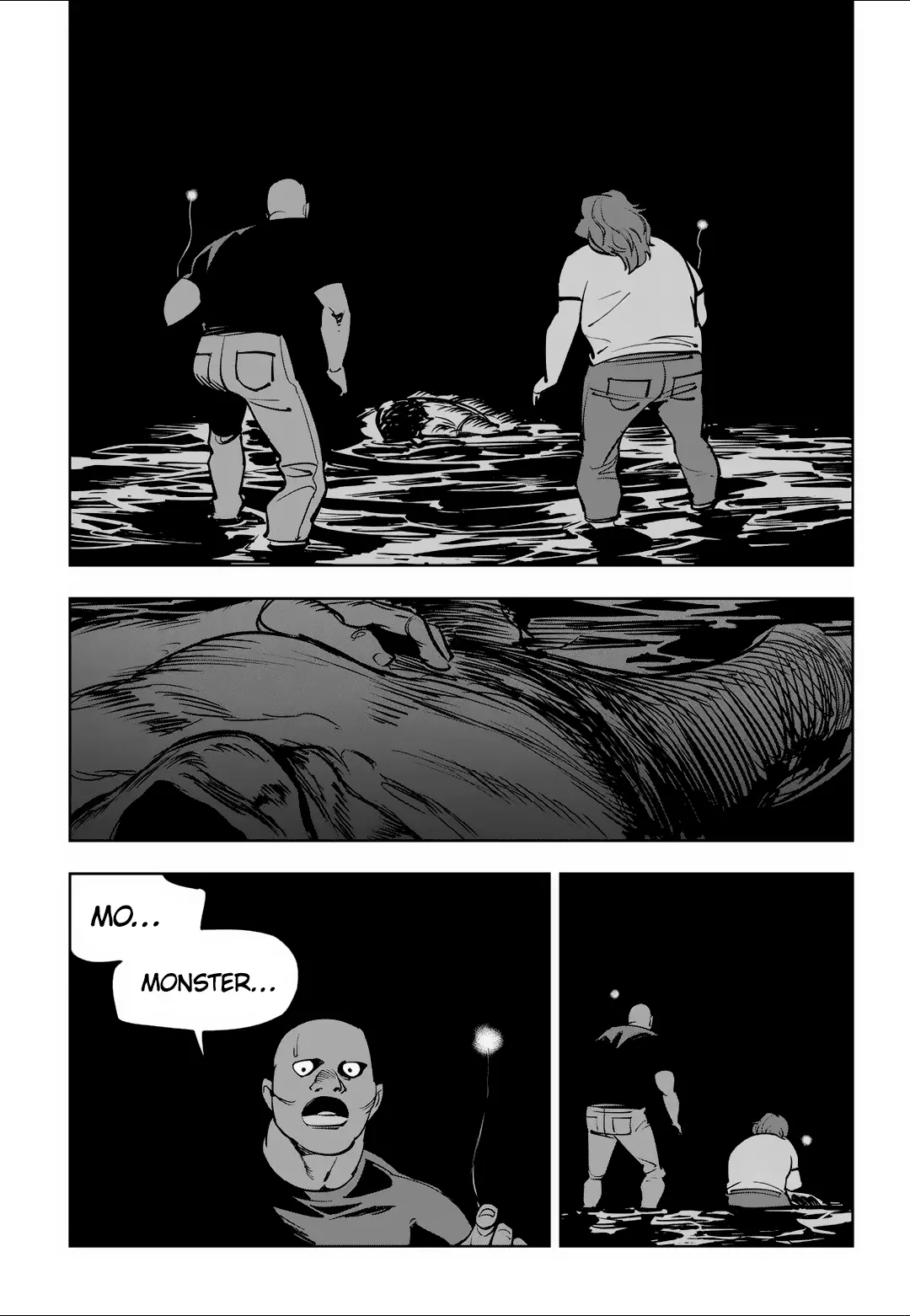Manga page 141