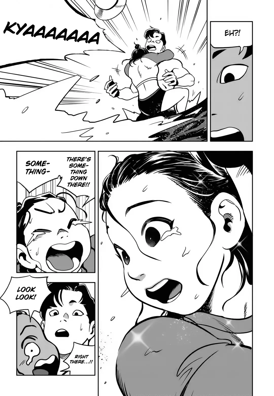 Manga page 15