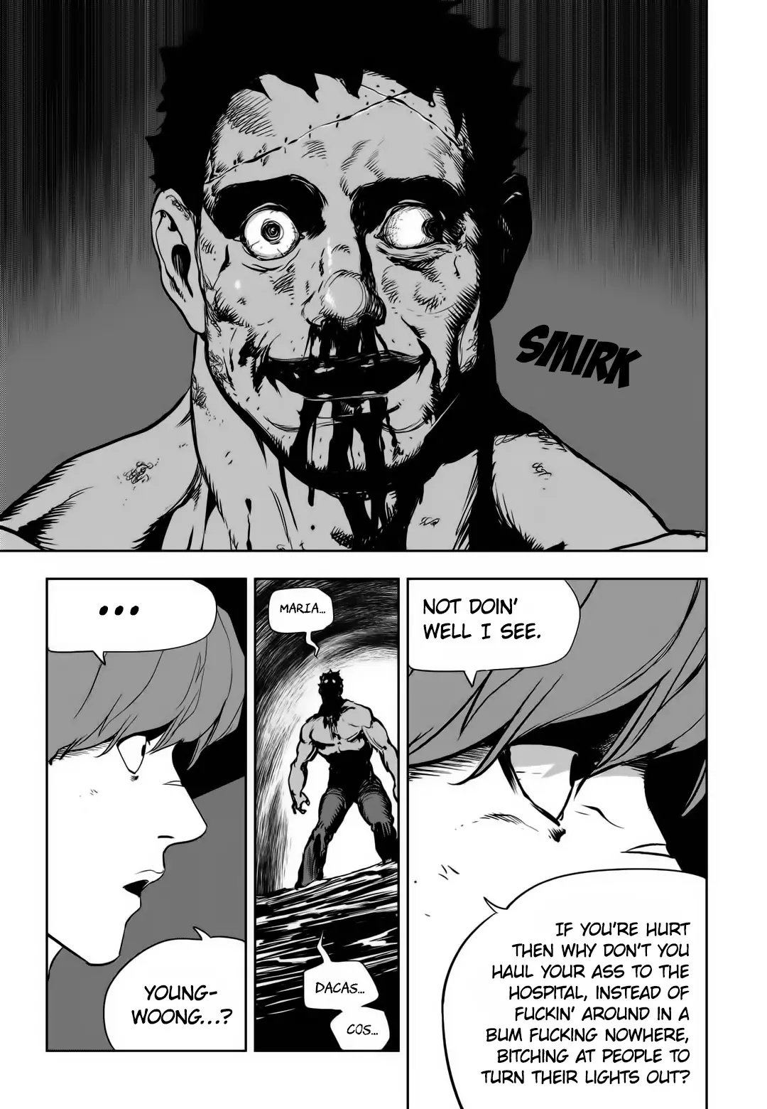 Manga page 45