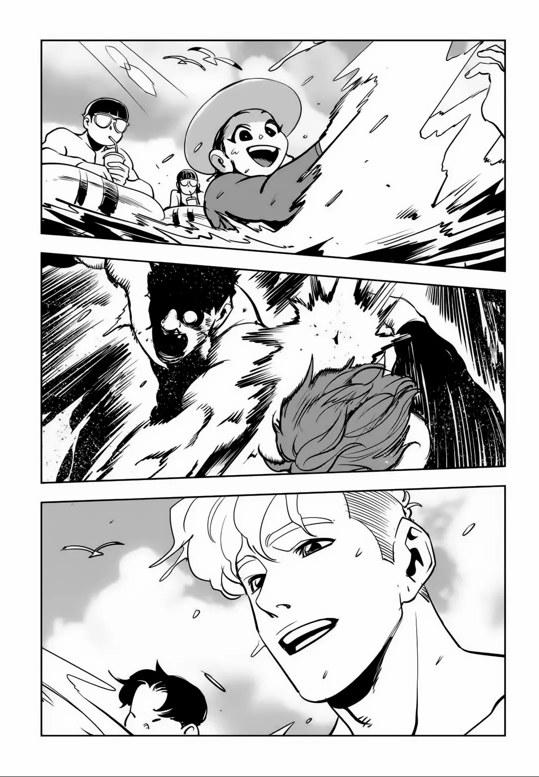 Manga page 85