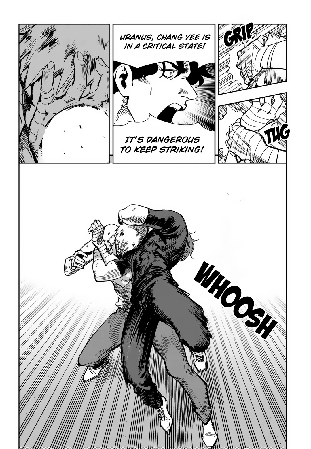Manga page 21