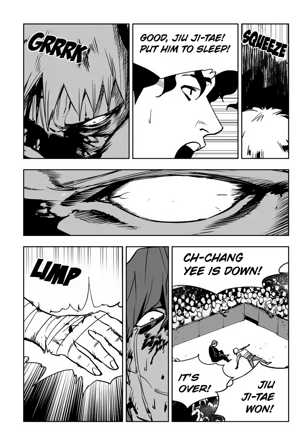 Manga page 38