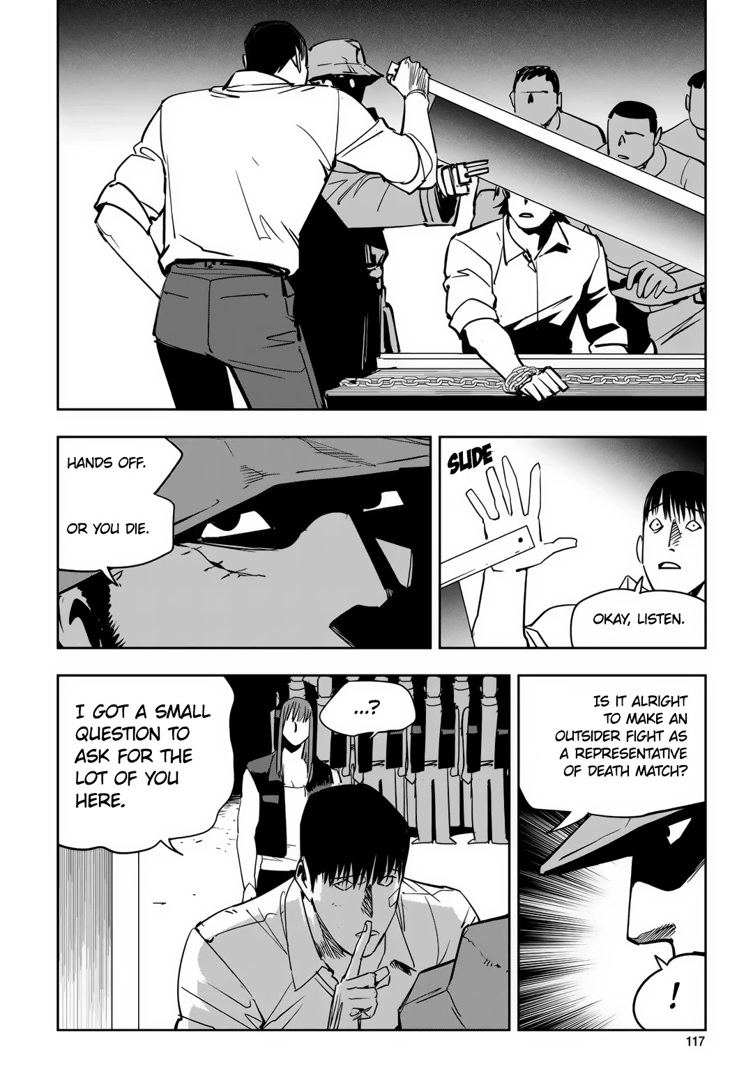 Manga page 58