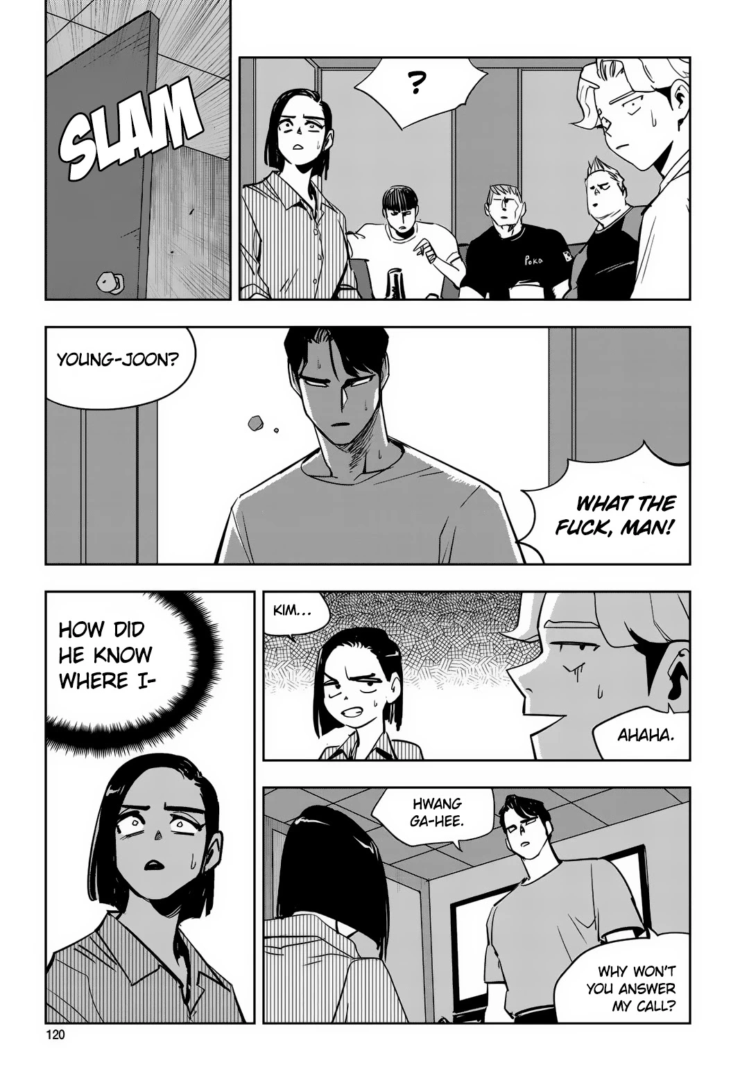 Manga page 61