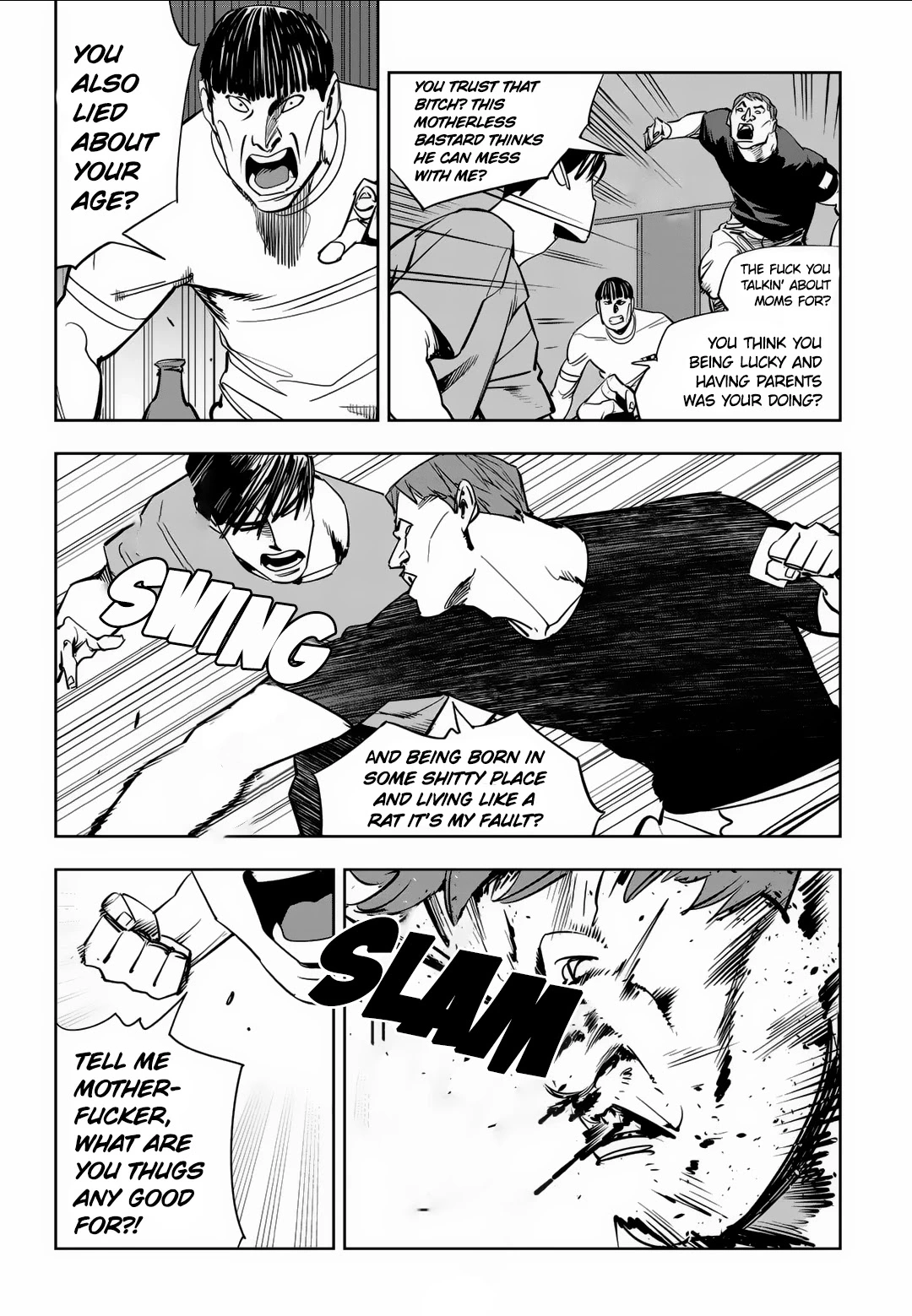 Manga page 70
