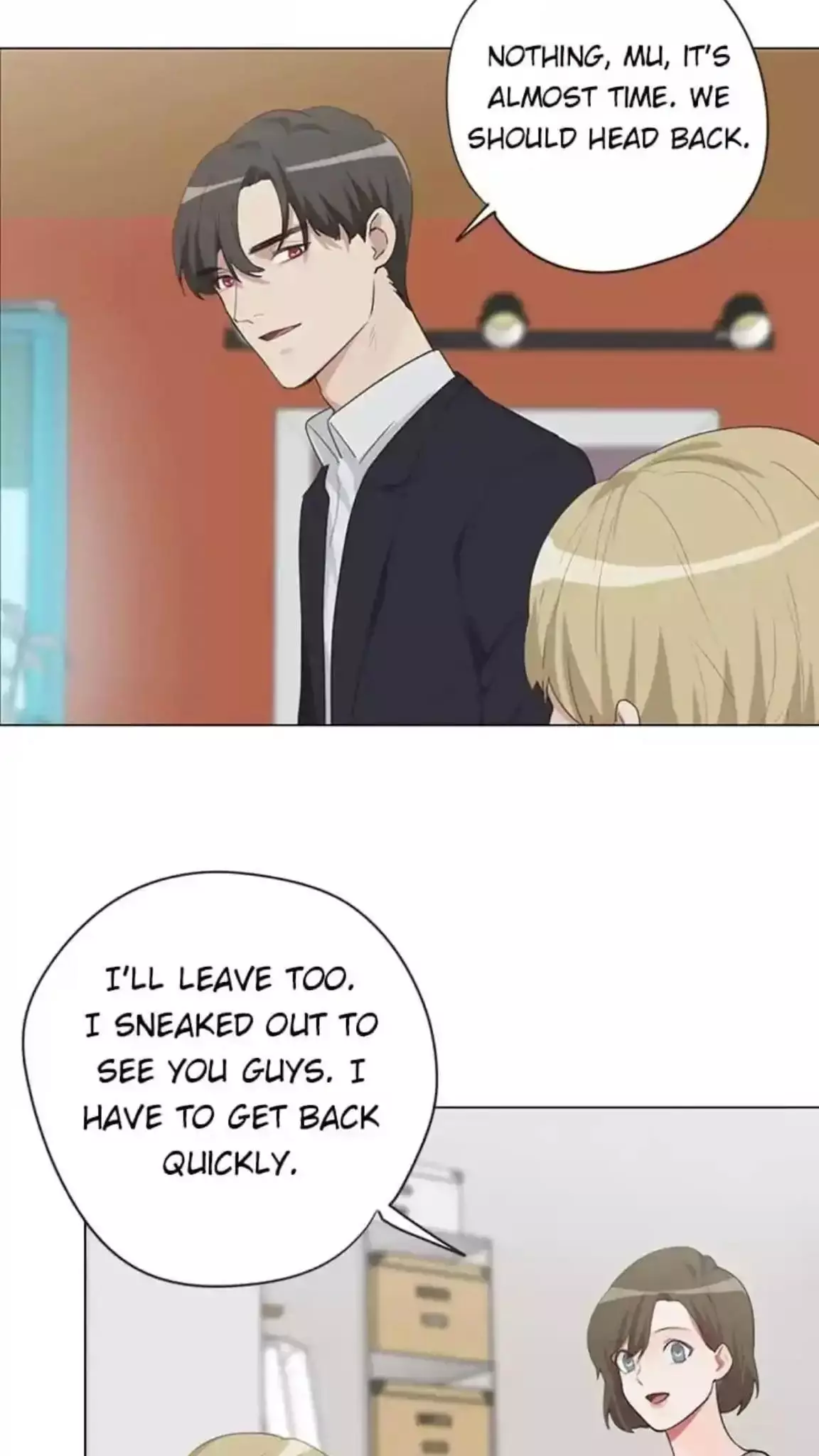 Manga page 9