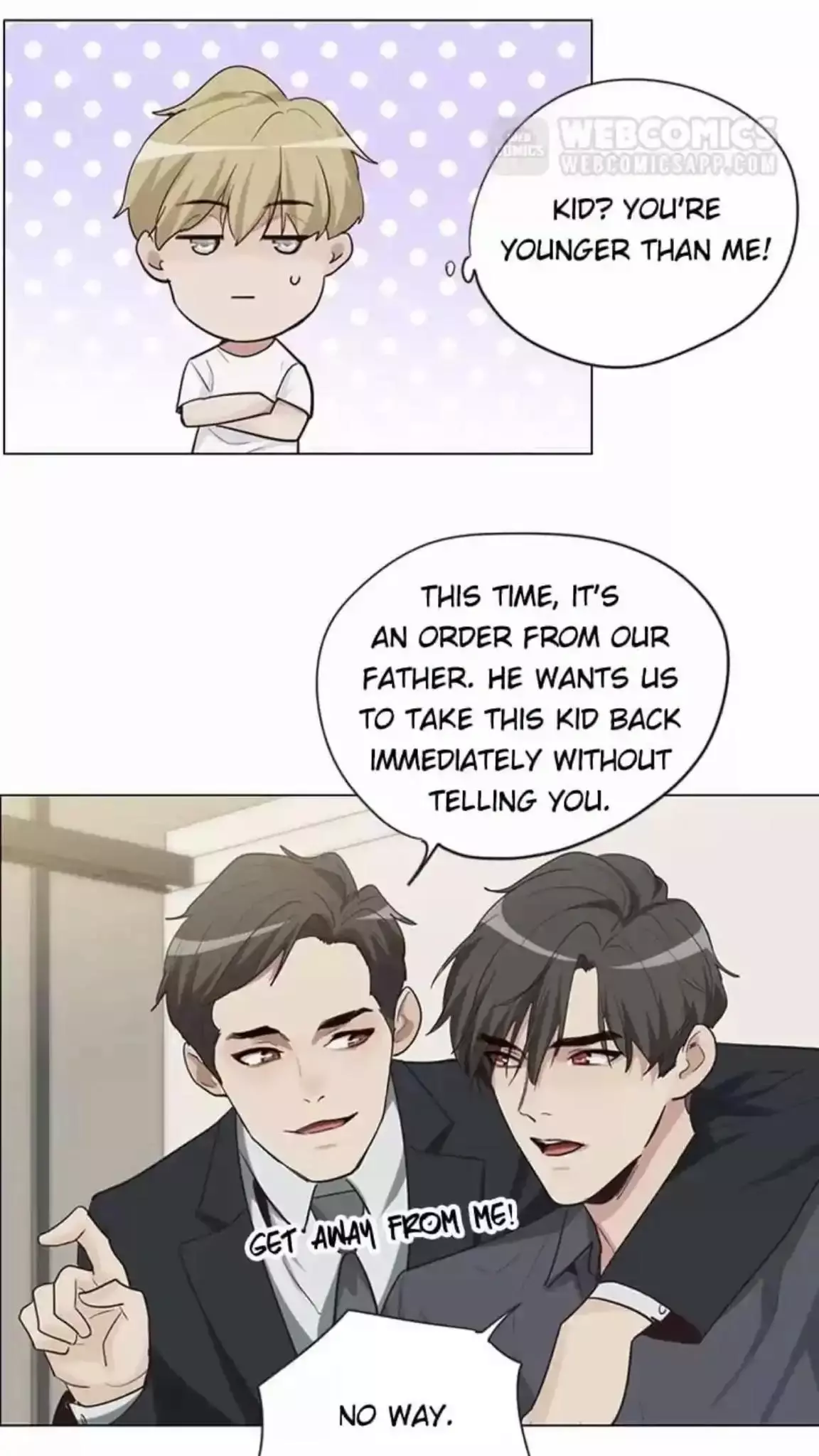 Manga page 29