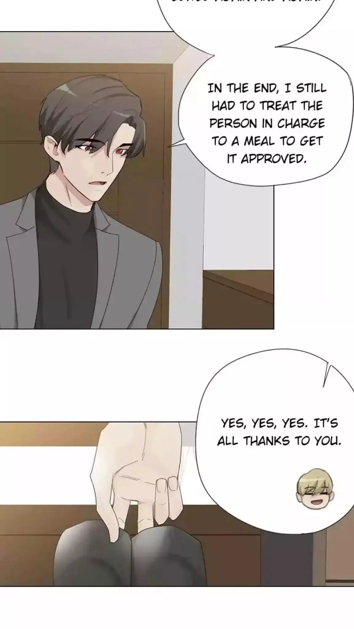 Manga page 4