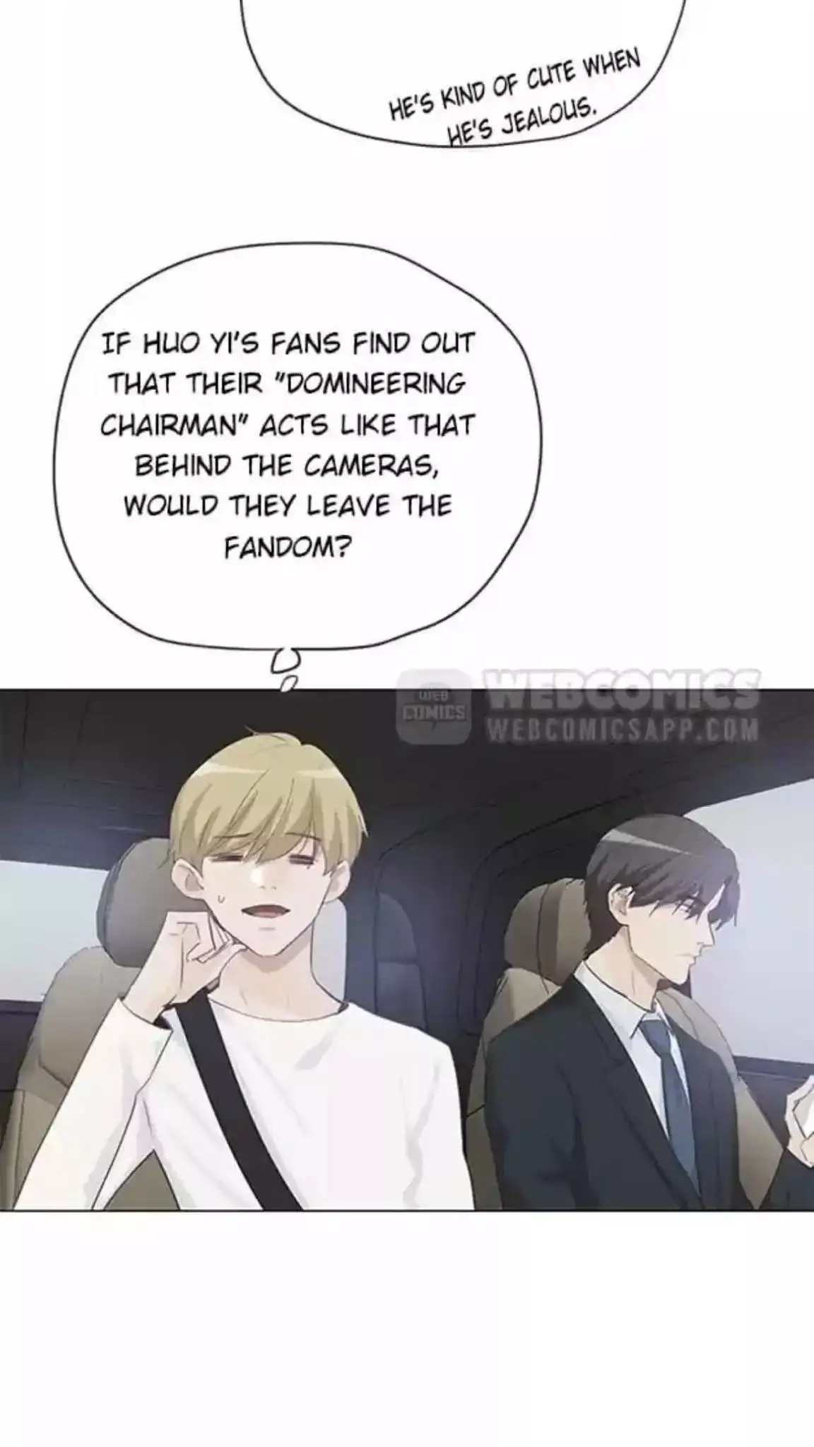 Manga page 22