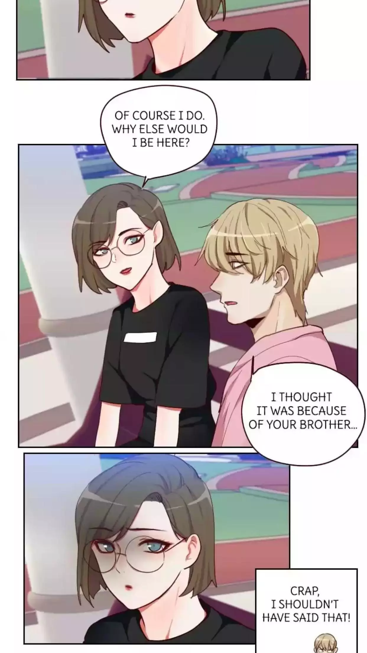 Manga page 16