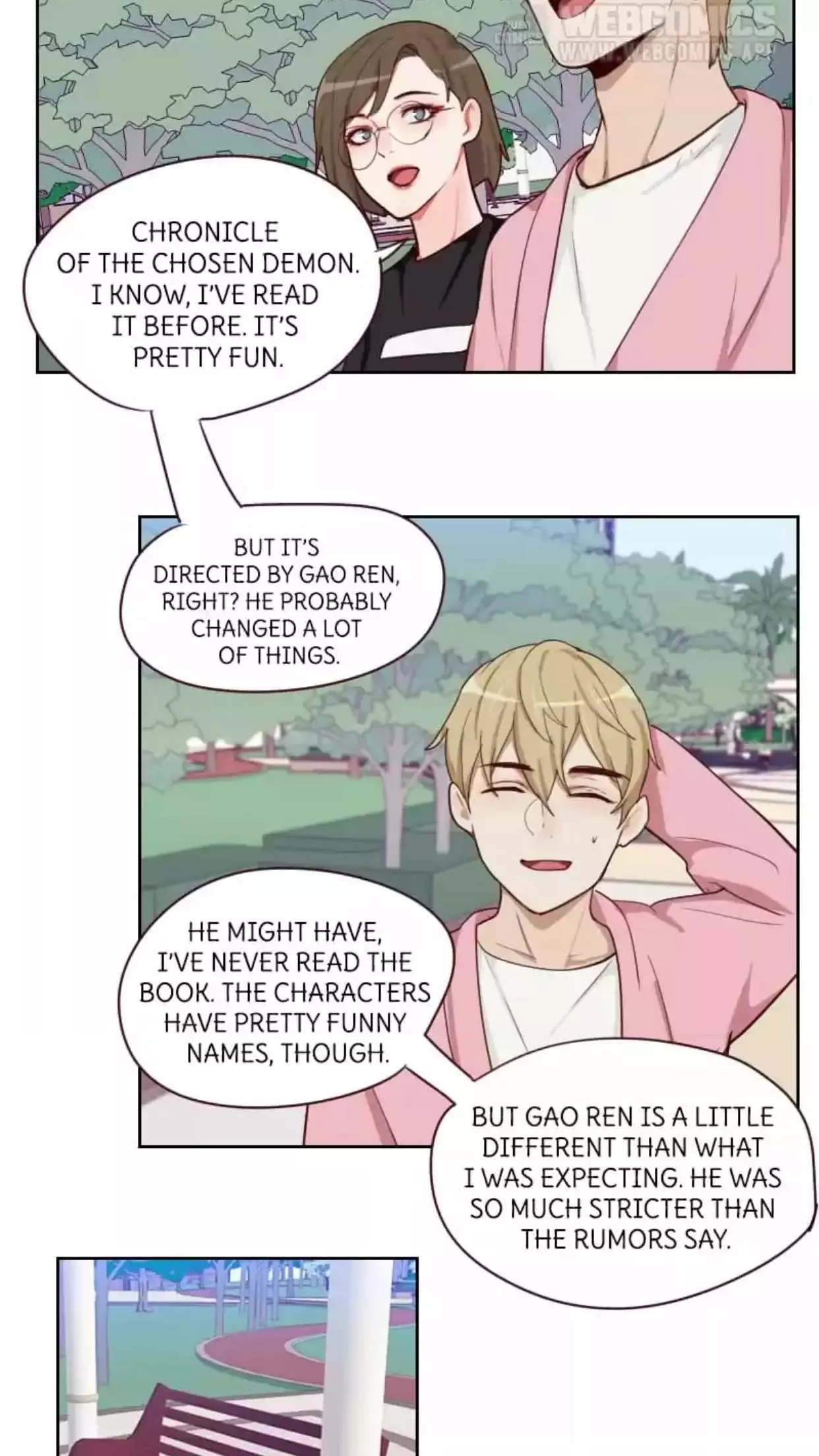 Manga page 12