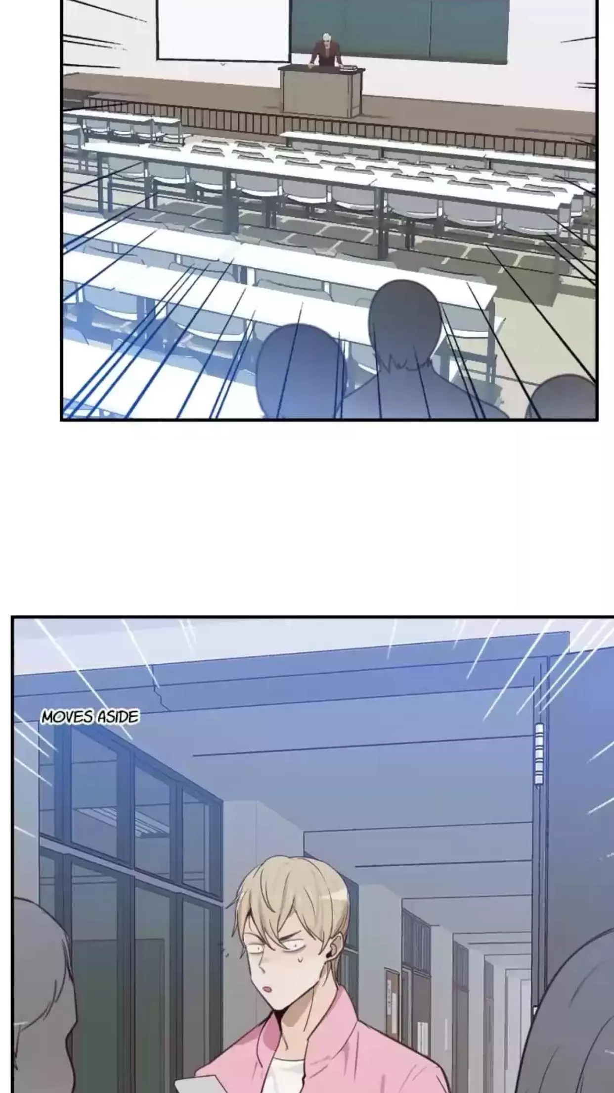 Manga page 11
