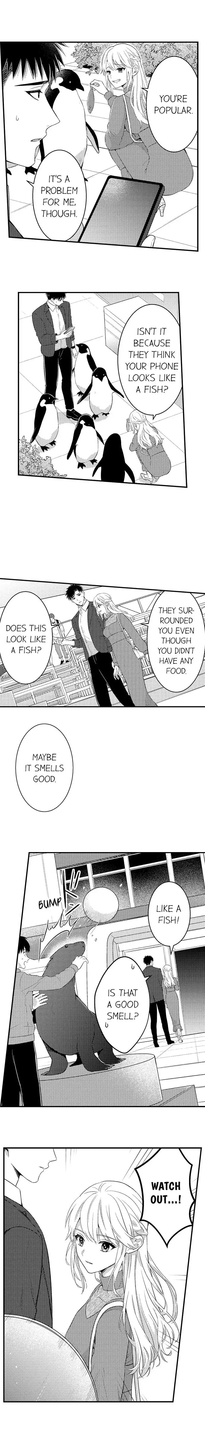 Manga page 9