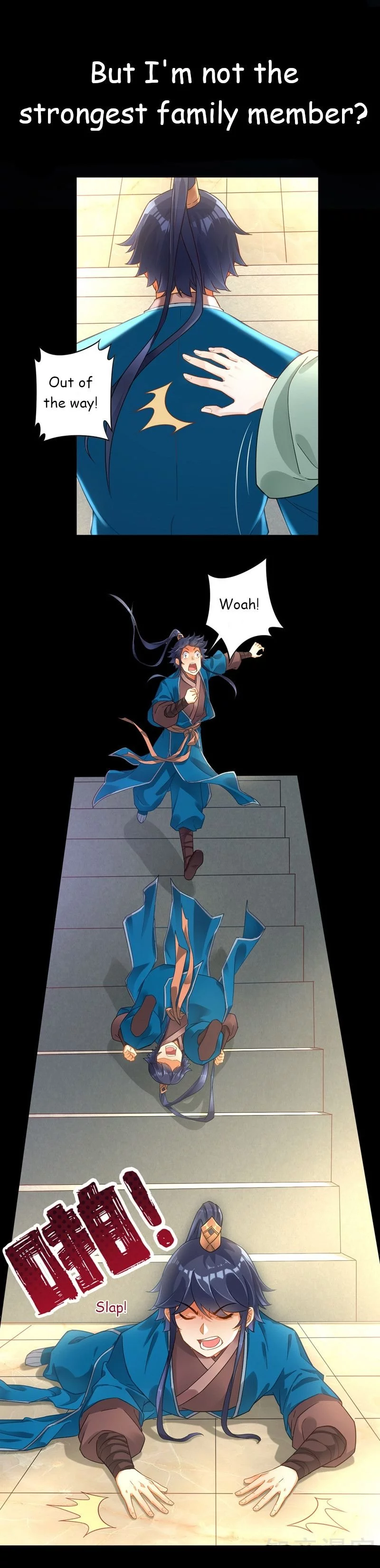 Manga page 4