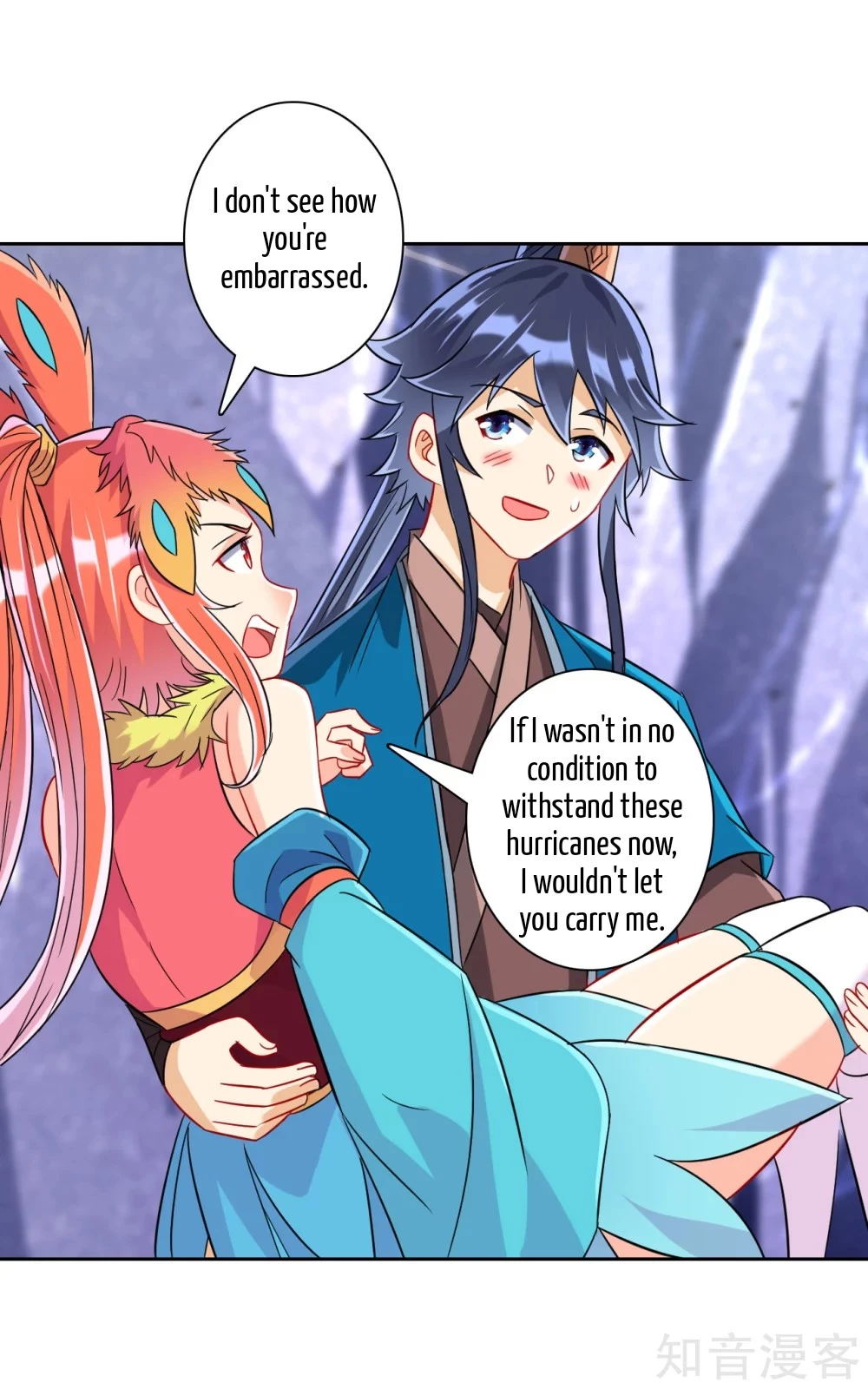 Manga page 14