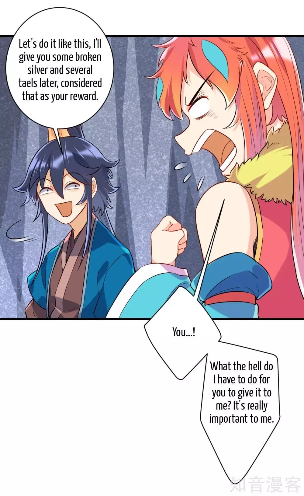 Manga page 4